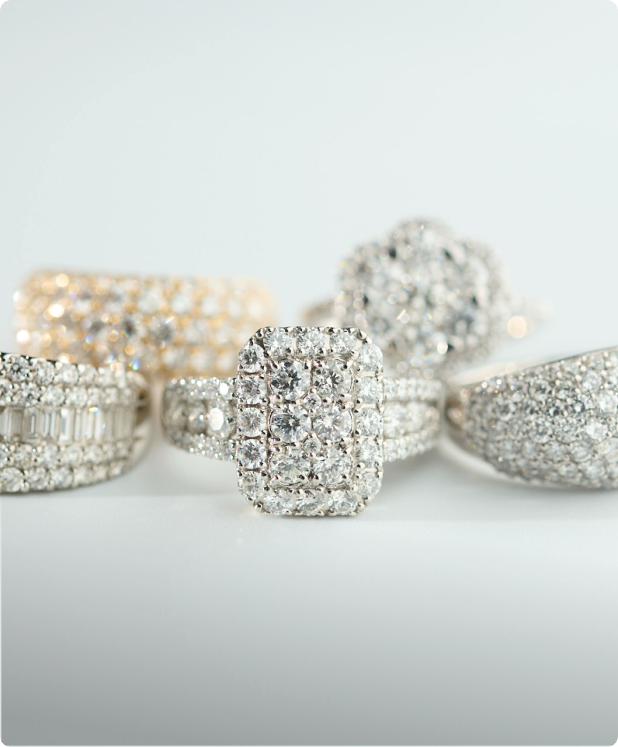 Diamond Jewerly