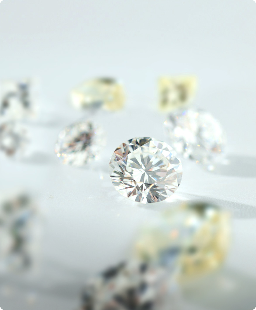Diamond Loose